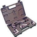 Mastercool. Mastercool 4 Piece Tube Cutter Kit 70090-A